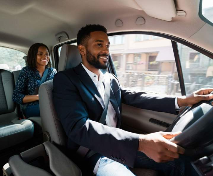 Transfert hôtel à Guadeloupe