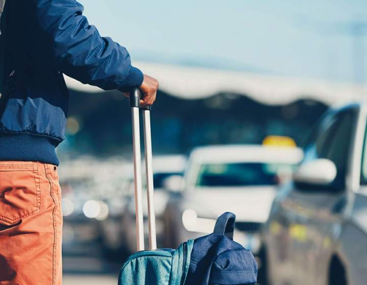 Simplifiez vos déplacements lors de vos vacances !