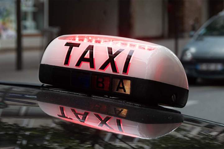 Transfert hôtel Guadeloupe