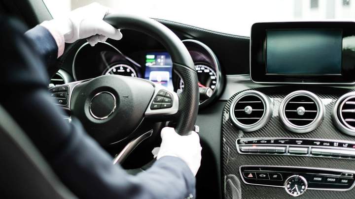 Transfert en taxi Guadeloupe