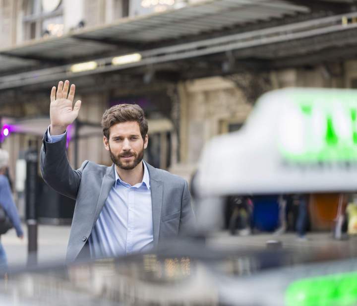 Taxi Gare Maritime à Guadeloupe